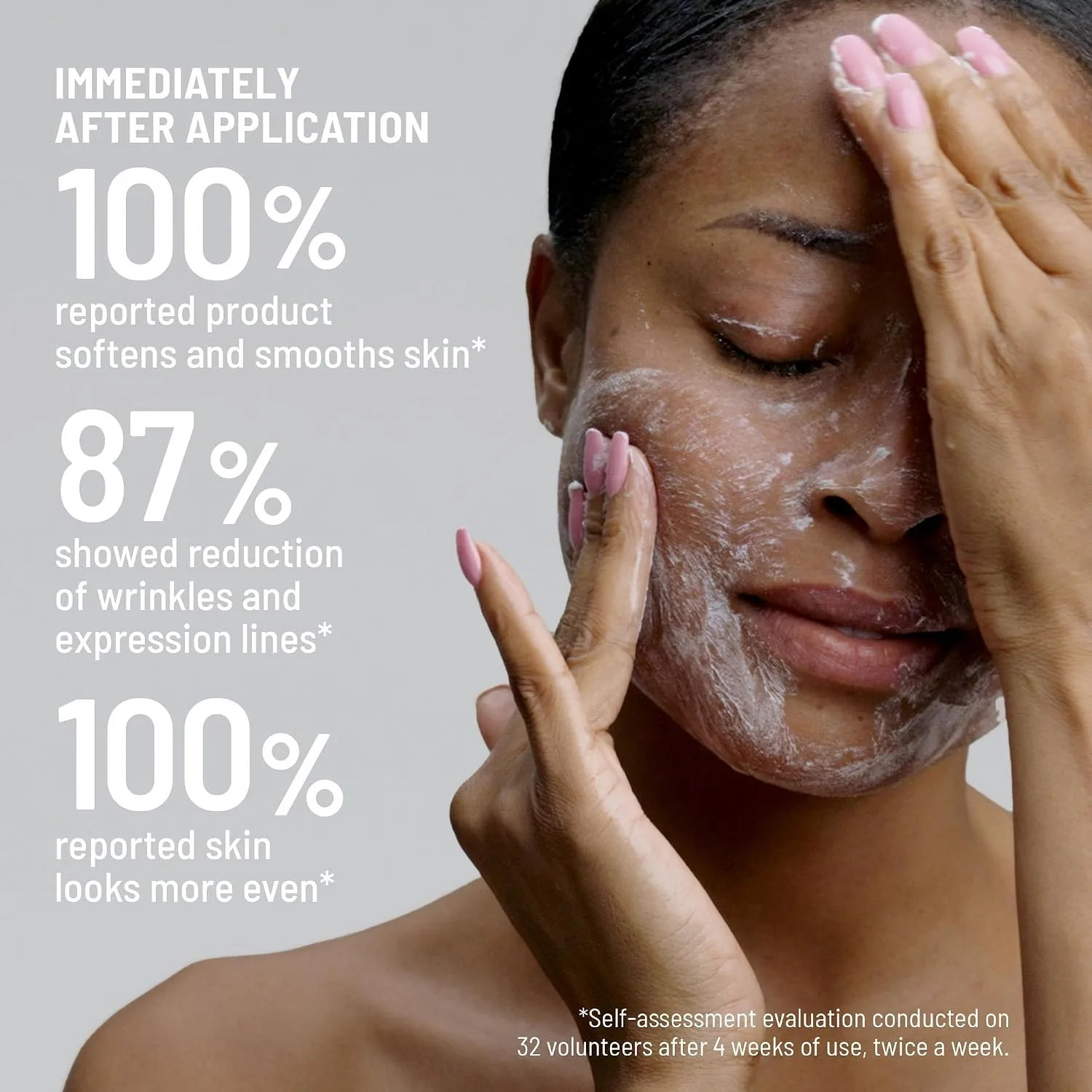 Dr. Brandt Microdermabrasion Gentle Face Exfoliator - 2.1 oz