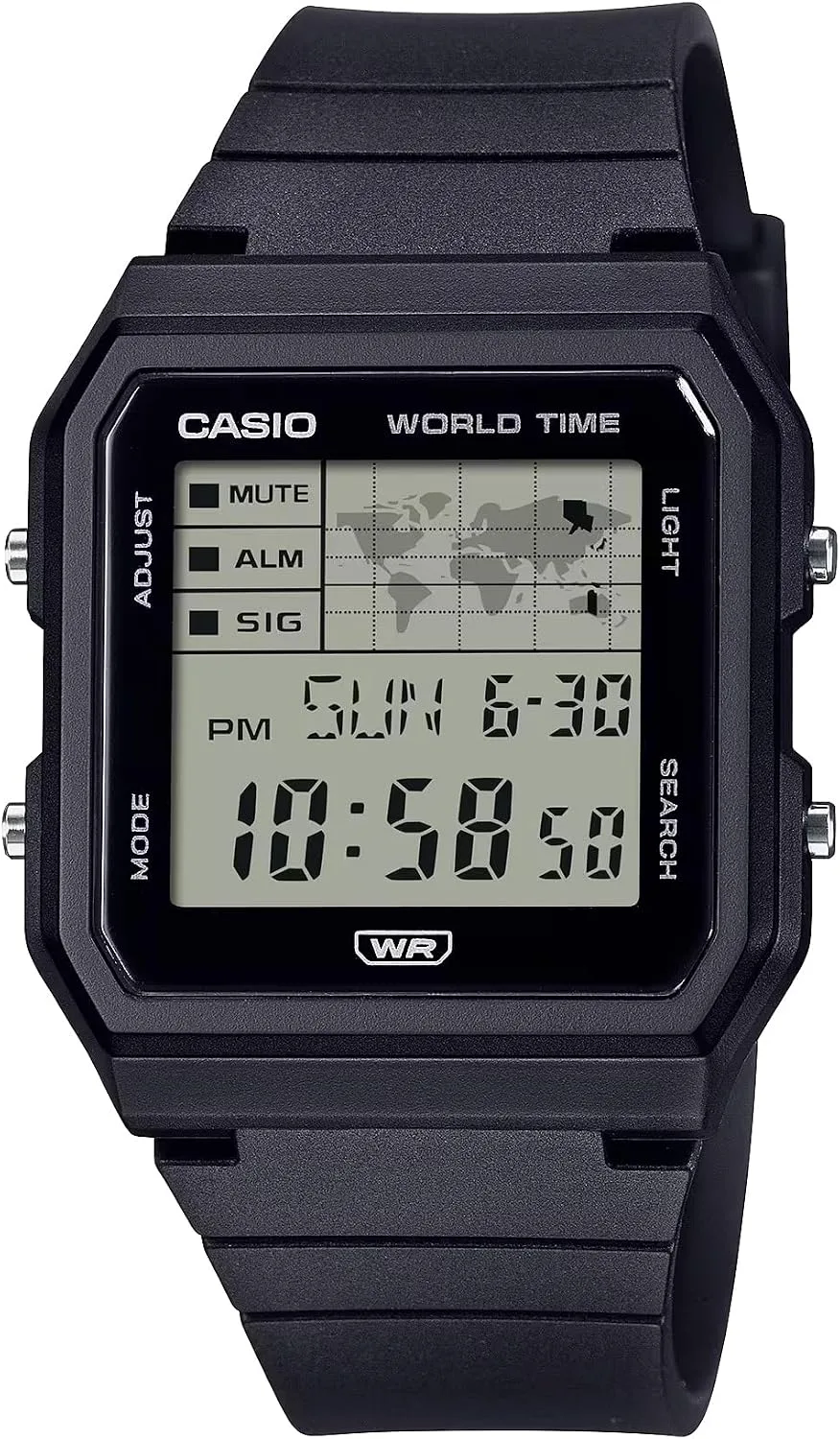 Casio Pop LF-30W Series