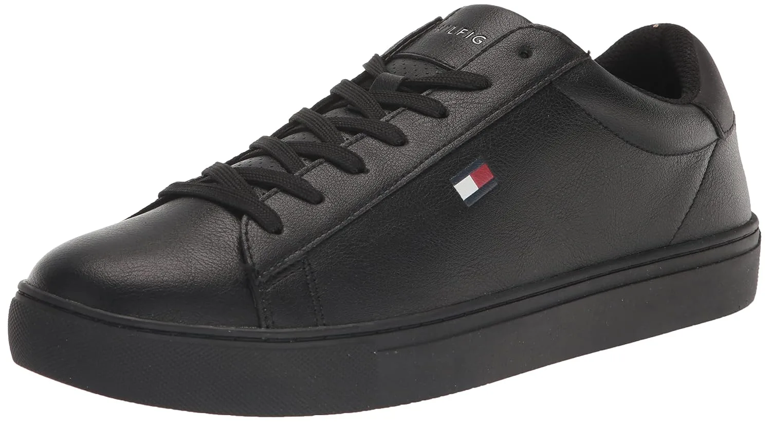 Tommy Hilfiger Brecon2