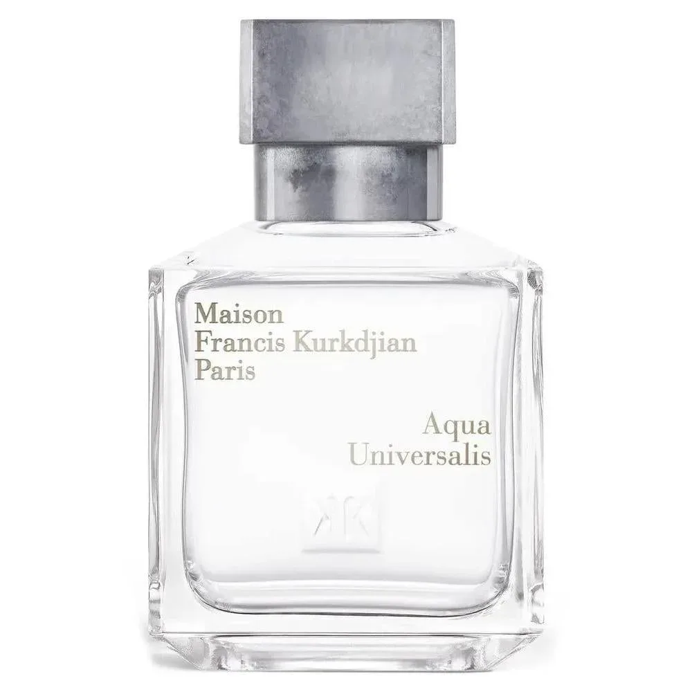 Perfume Maison Francis Kurkdjian Aqua Universalis Eau de Toilette 2.3 fl oz