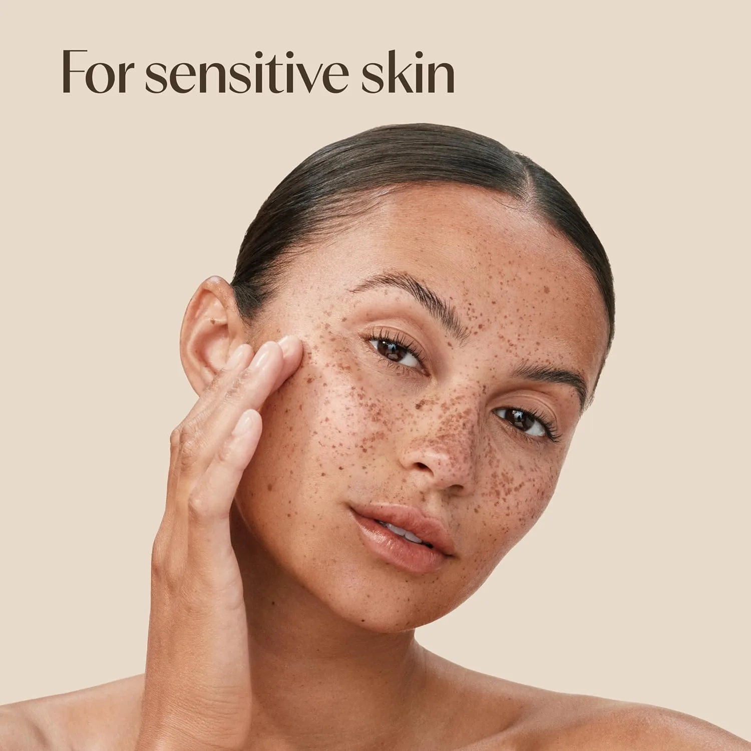 Aveeno Calm + Restore Nourishing Oat Face Cleanser, 7.8 fl. oz
