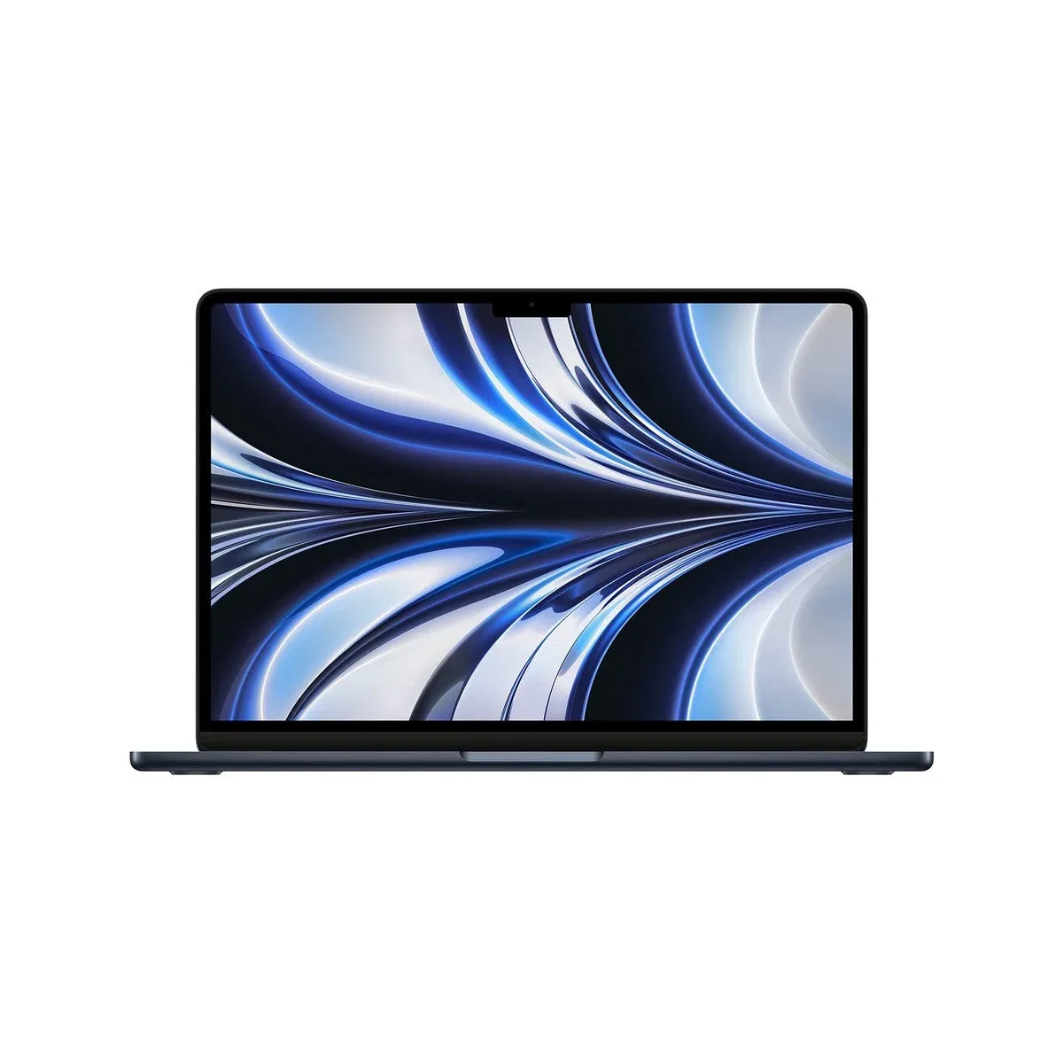 MacBook Air 13 pulgadas Apple M2 8GB RAM 256GB SSD Midnight Reacondicionado