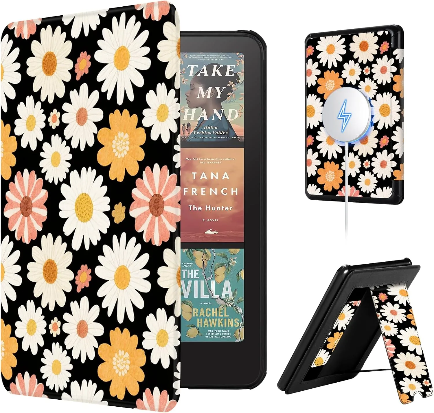 CoBak Stand Case for 7" Kindle Paperwhite & Kindle Colorsoft 12th Gen 2024