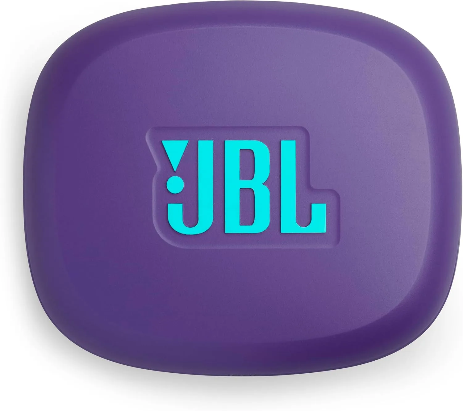 JBL Endurance Zone - True Wireless Open-Ear Sport Headphones (Purple)