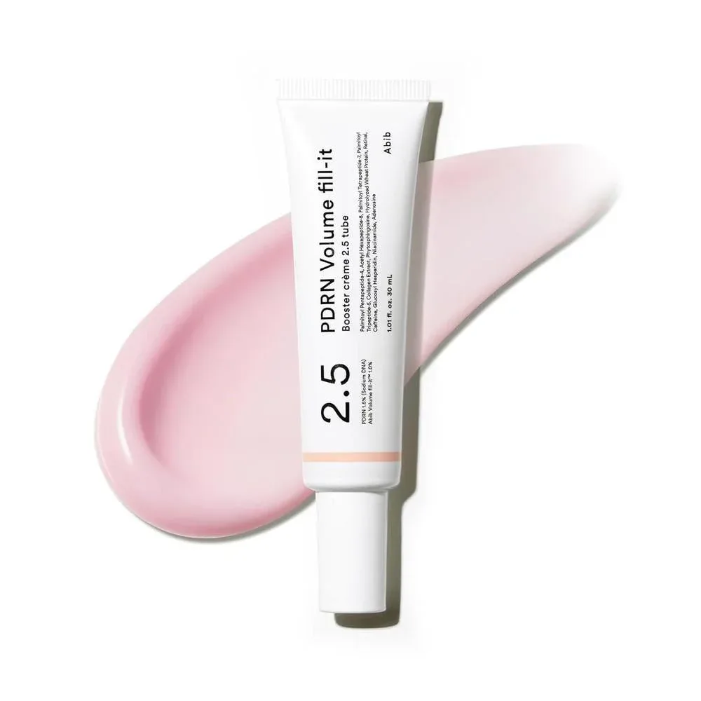 Crema Abib PDRN Volume Fill-it Booster 1.01 fl oz