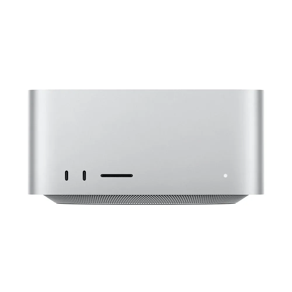 Mac Studio (2025) (M4 Max) - 36GB Y 512GB / 14‑core CPU 32‑core GPU 16‑core Neural Engine - 36GB Y 512GB / 14‑core CPU 32‑core GPU 16‑core Neural Engine