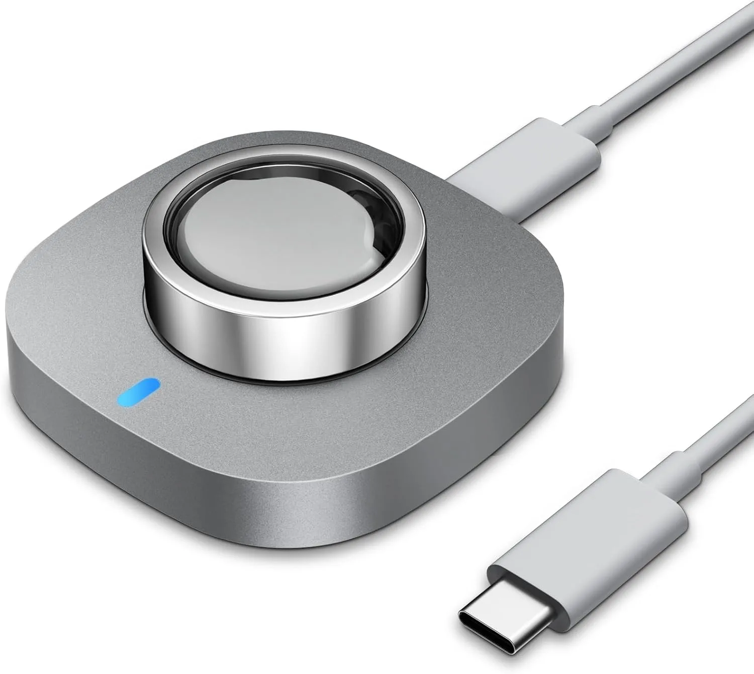 Cargador Vigamen compatible con Aura-Ring Gen 3 Talla 13