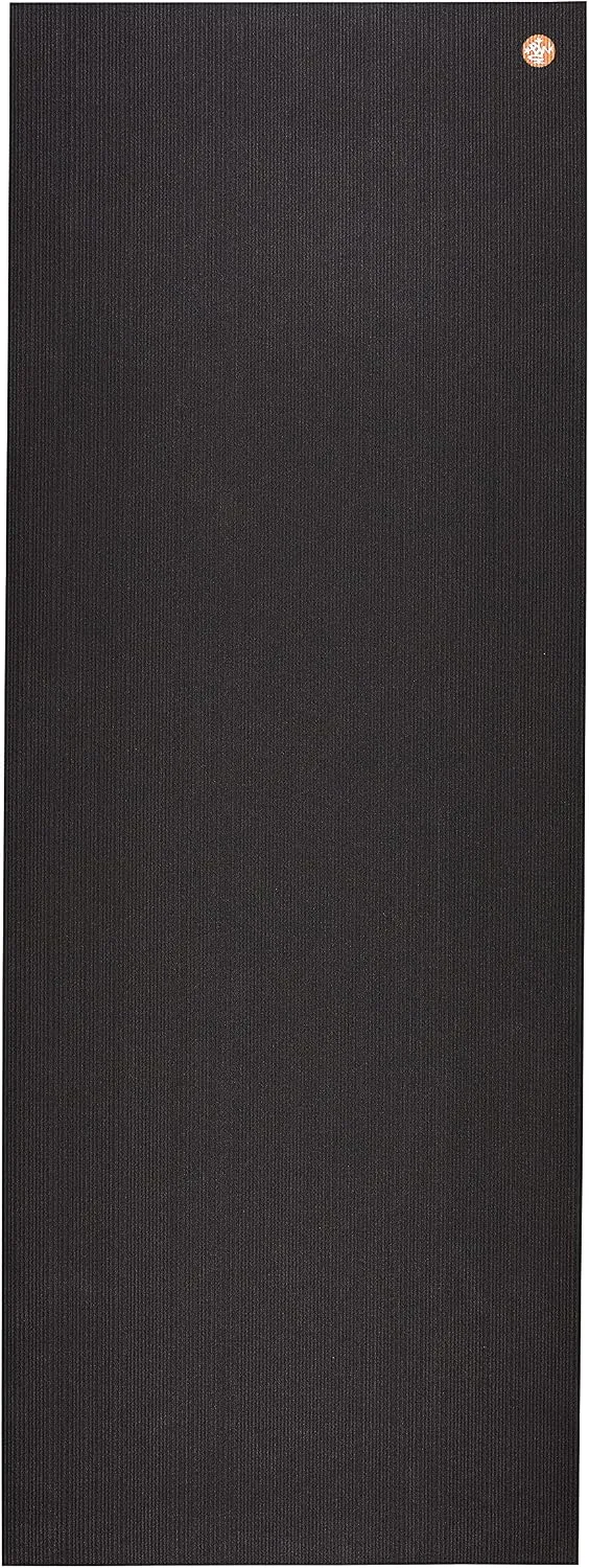 Manduka PRO Yoga Mat - 6mm | Lifetime Durability | Hygienic Construction | Premium Studio Quality | Teacher Approved