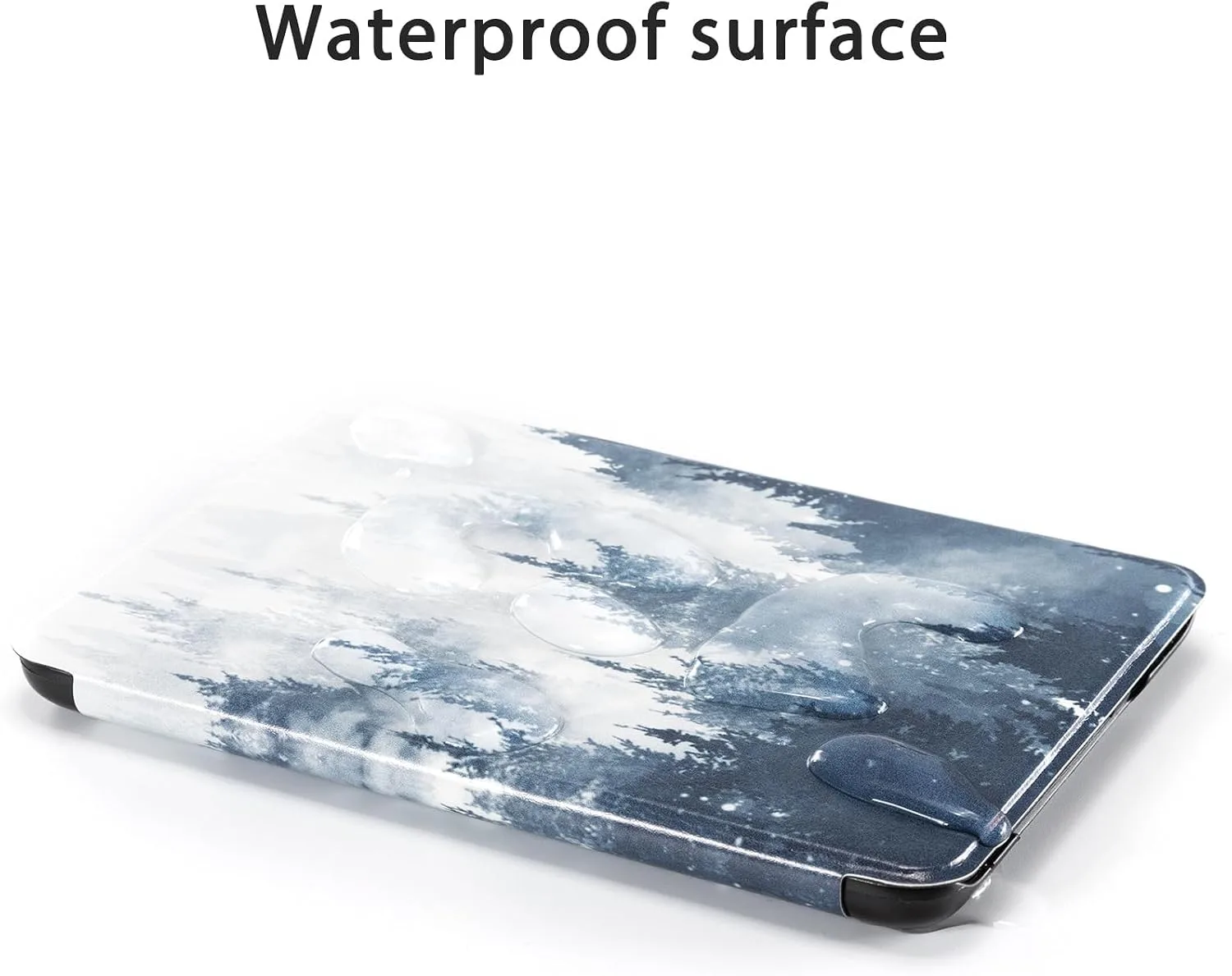 CoBak 7in Tablet Case