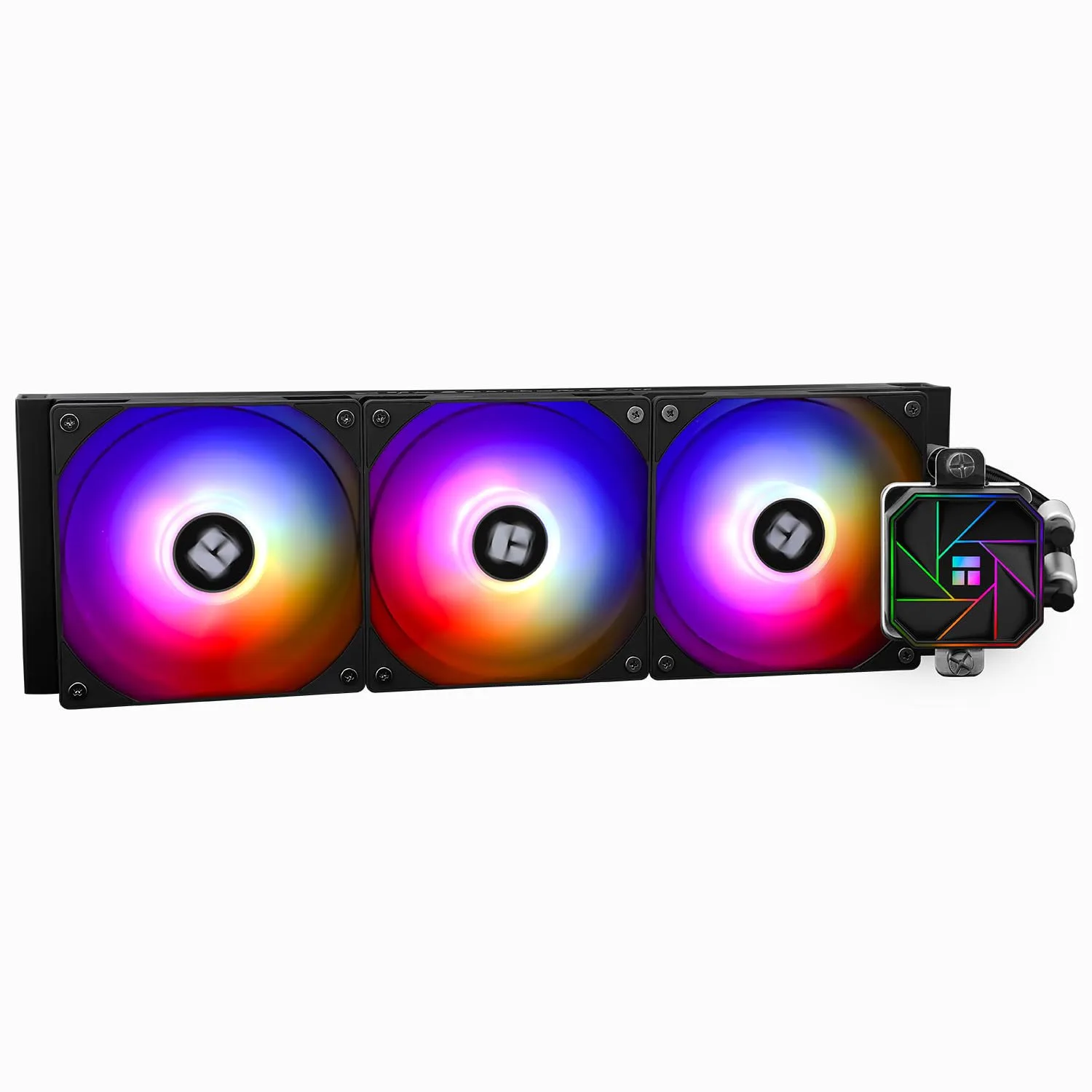 Enfriador Líquido para CPU Thermalright Aqua Elite 360 V3 ARGB PWM