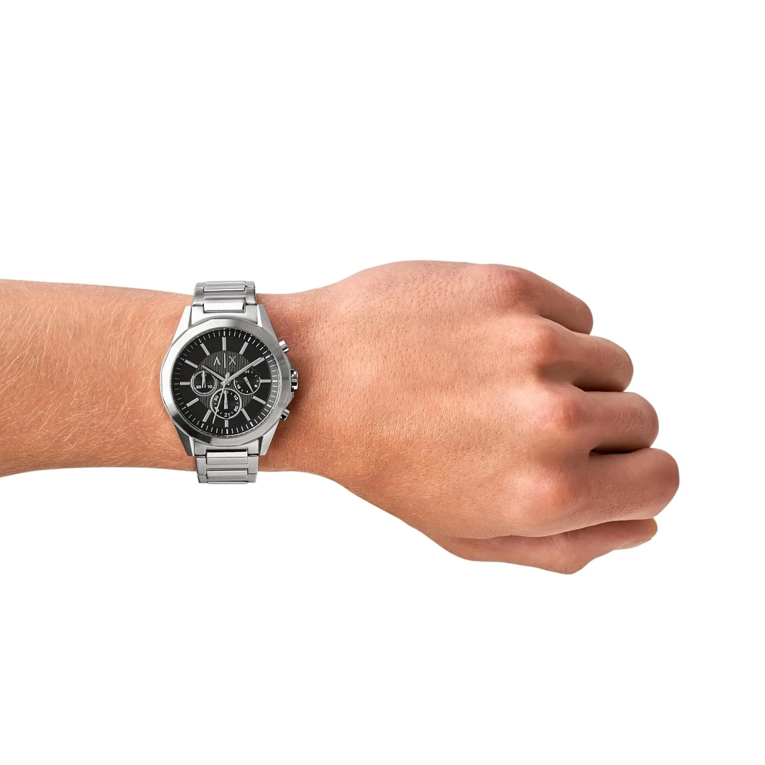 Armani Exchange A