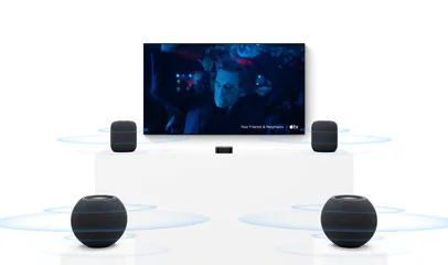 Apple HomePod mini 2