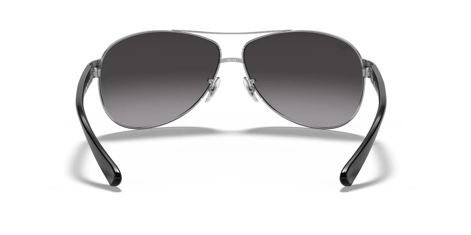 Ray-Ban mens Rb3386 Aviator Sunglasses