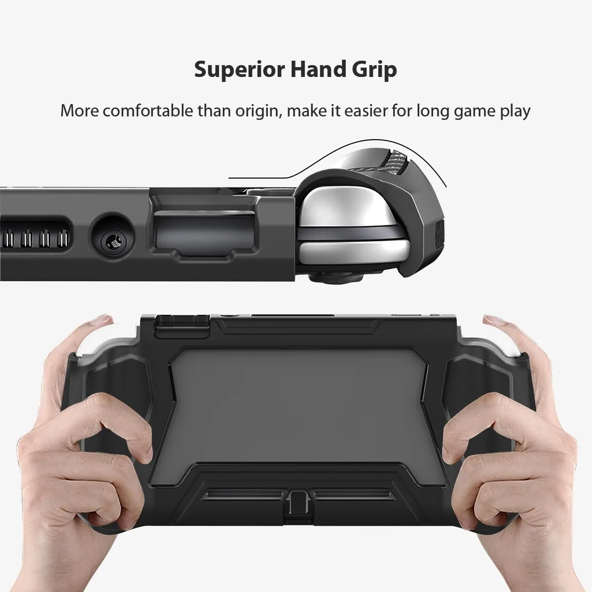 Switch Lite Case Protective Case for Nintendo Switch Lite