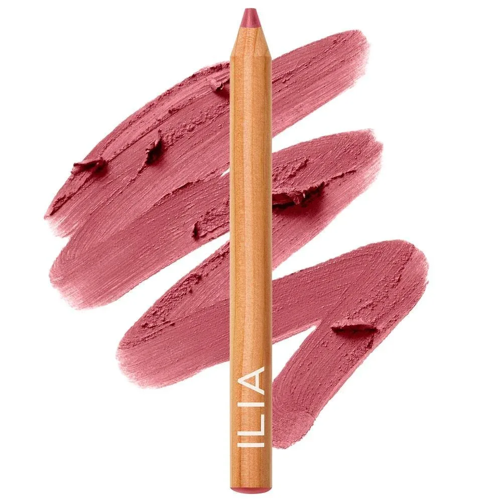 Lip Sketch Labial Hidratante + Crayón Delineador de Labios - Deco rose pink - Pink Door soft pink