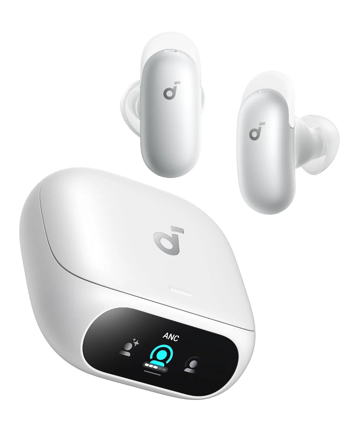 Soundcore Liberty 5 Pro by Anker Noise Cancelling Wireless Earbuds