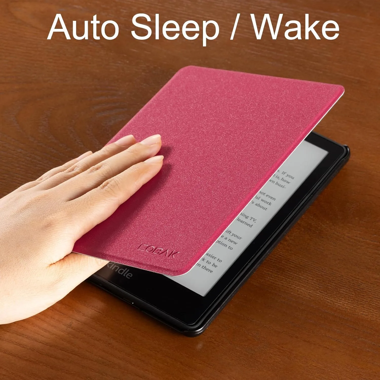 CoBak 6.8" Case, not for iPad(072202)