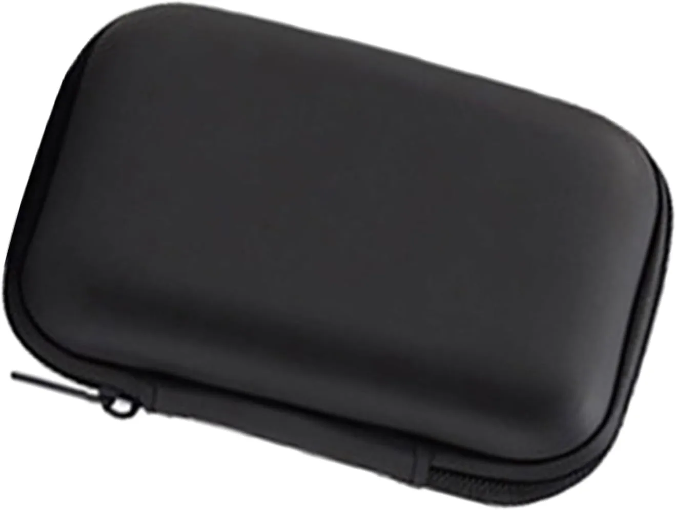 Estuche para consola de juegos portátil Nueayms R36S con protección contra golpes y bolsillo