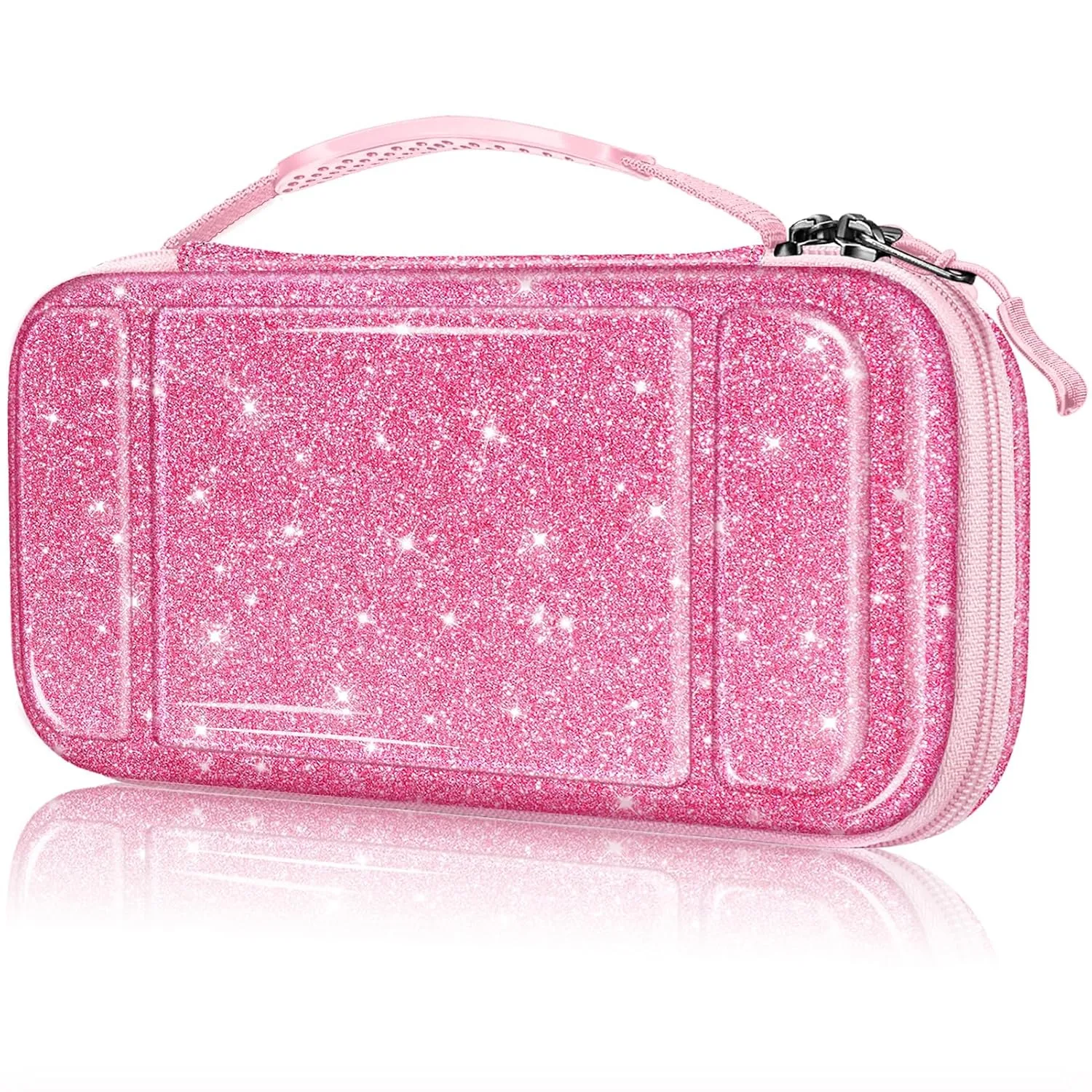 FINTIE Shockproof Carrying Case for Nintendo Switch Lite 2019