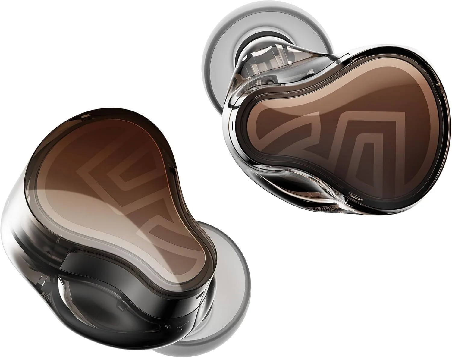 SoundPEATS H3 Wireless Headphones, Triple Driver LDAC aptX Lossless, 55dB