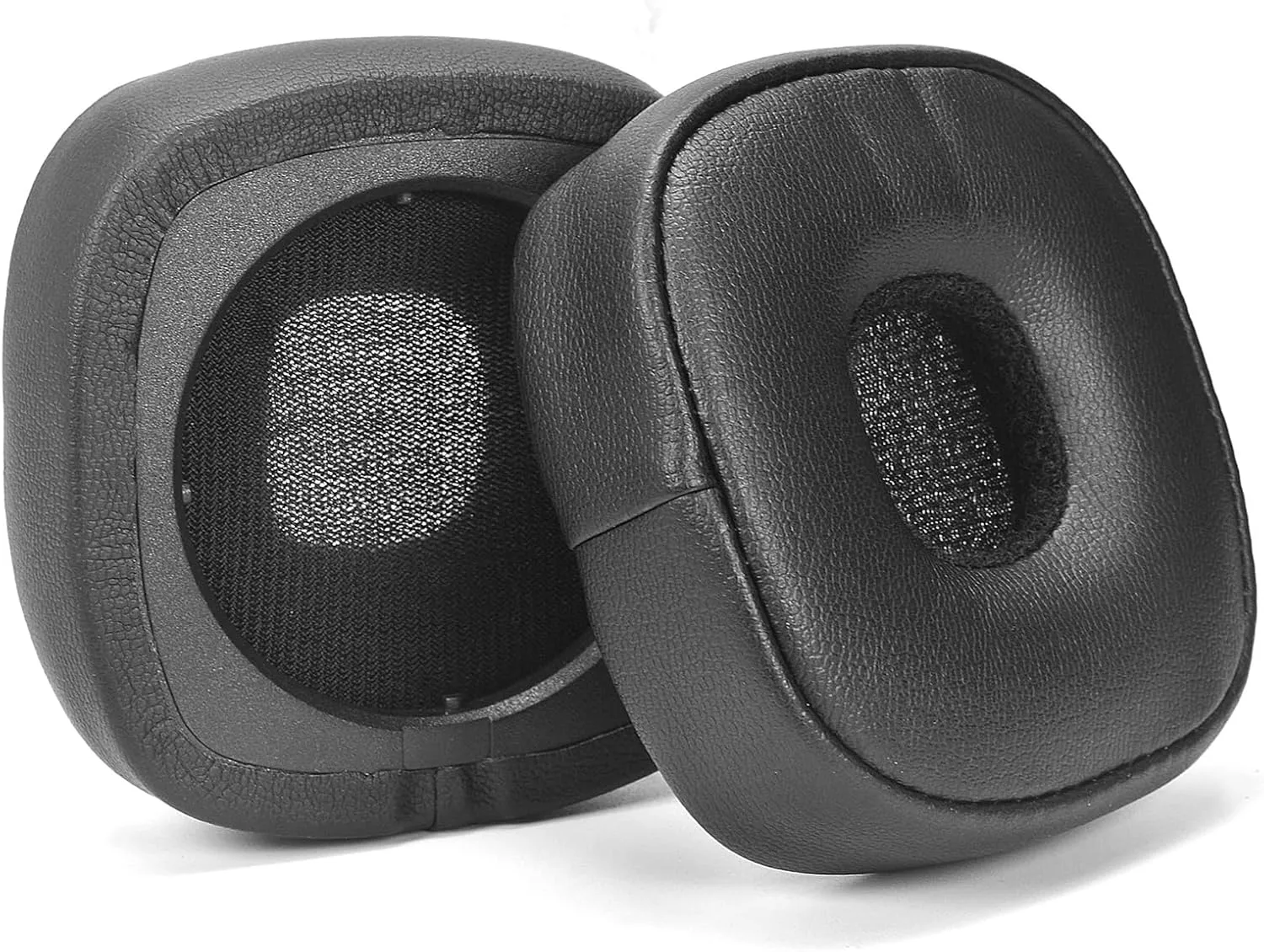 Almohadillas para audífonos Sodorous Major IV compatibles con Marshall Major 4 negras