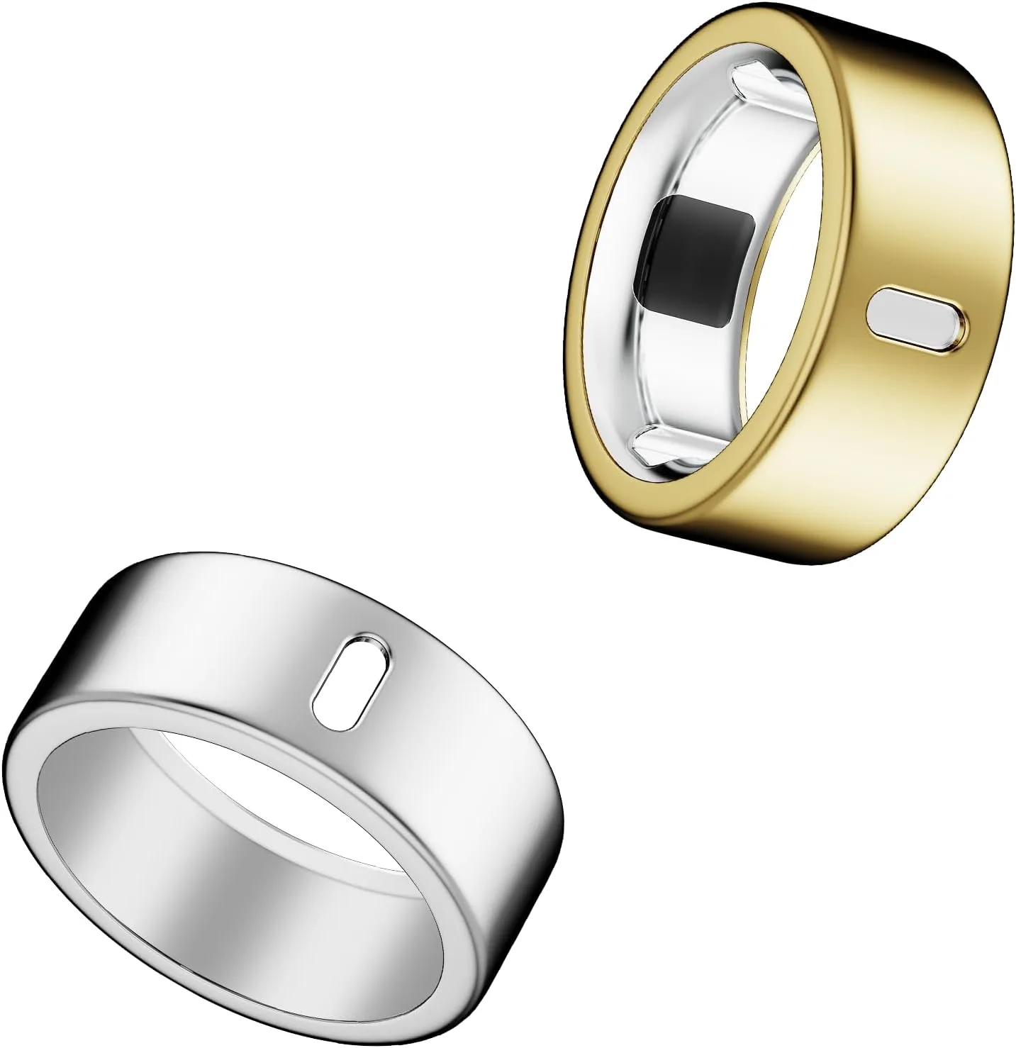 Cover Compatible for Oura Ring 4/Gen 3 Heritage/Horizon,Scratch Resistant