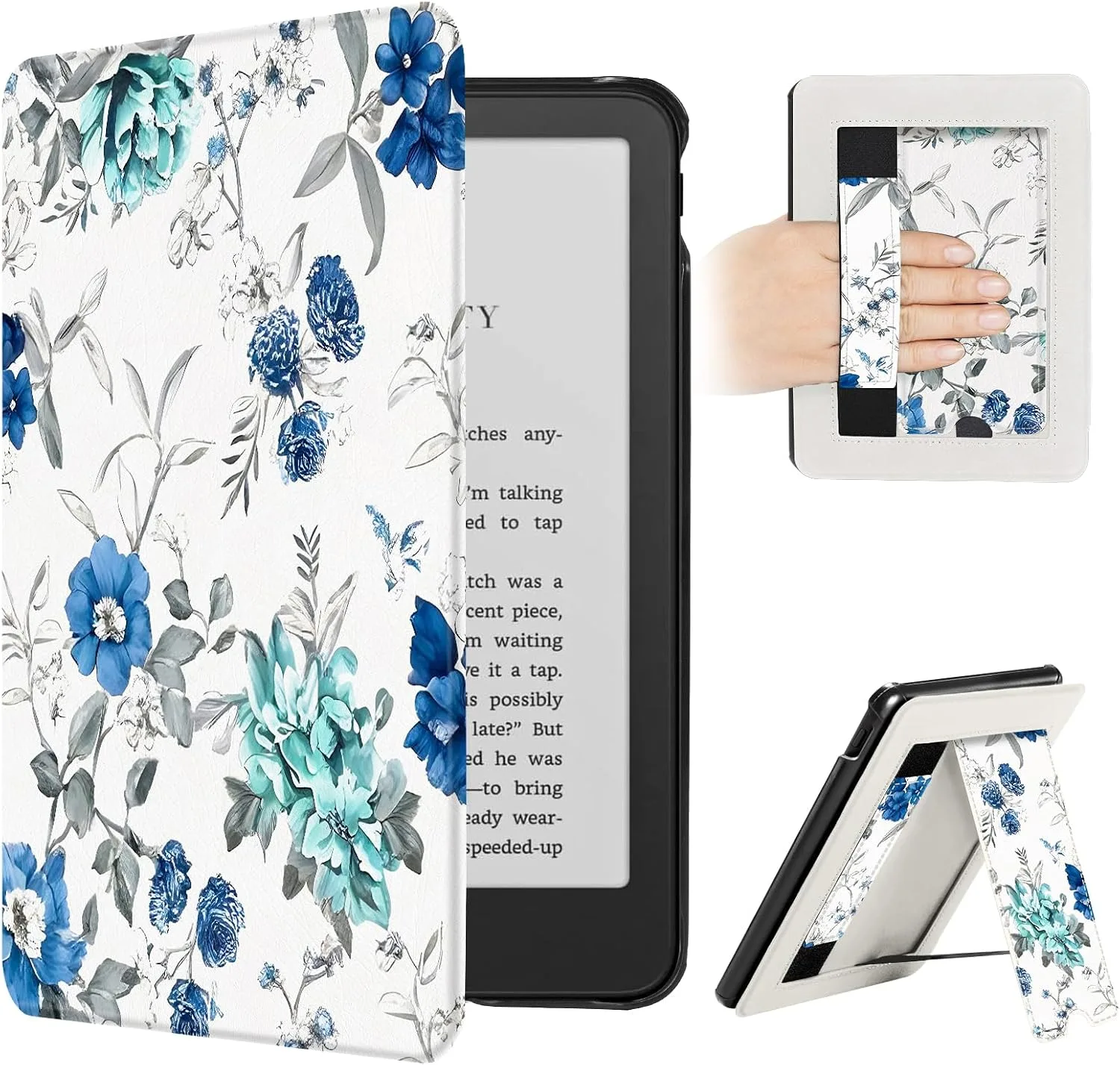 CoBak Lightweight Stand 7" Case, not for iPad(A261001)