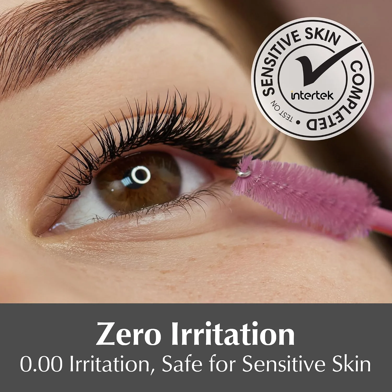 BL Lashes Primer for Lash Extensions | Oil-Free, Strong Bonding Power Retention, Speeds Up Application Time, Professional Use & Gentle on Sensitive Skin (50ml, 1.69 fl.oz)
