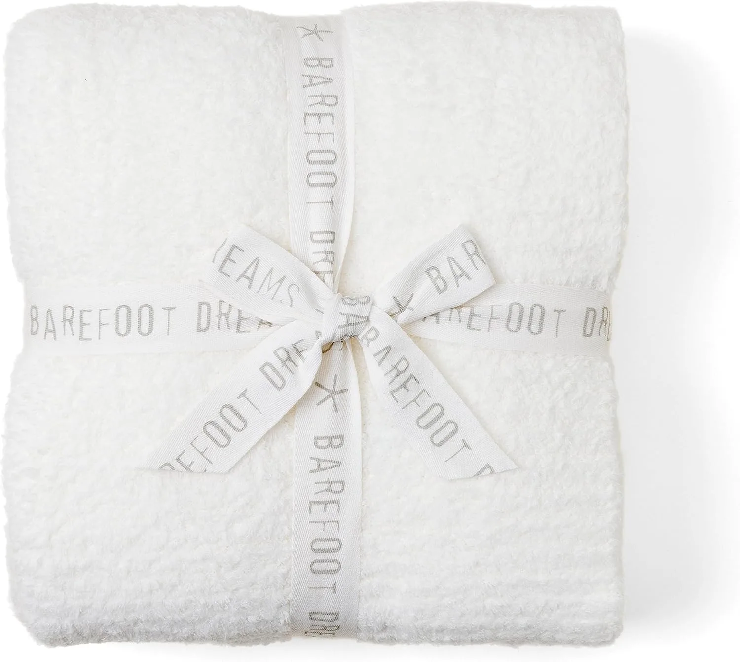 Barefoot Dreams CozyChic Throw - Midnight - 54 x 72 in