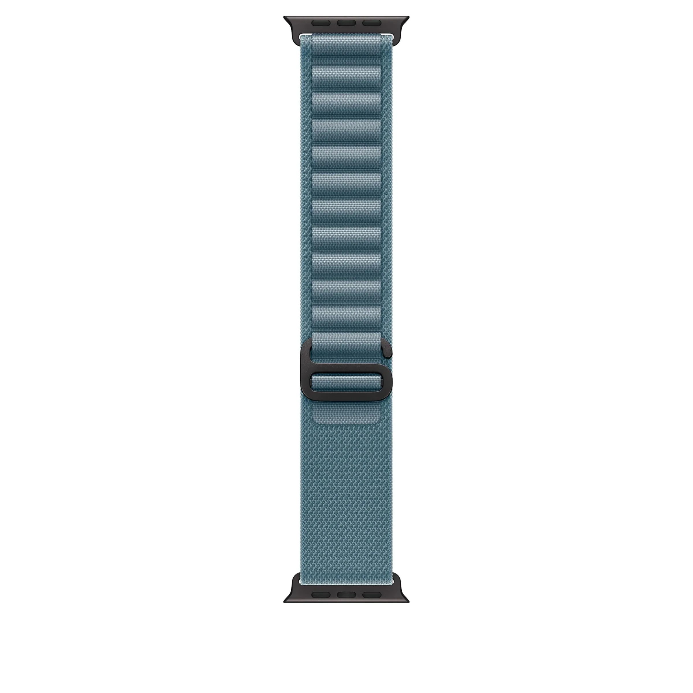 Correa Apple Watch Alpine Loop 49mm Azul Claro Talla Small