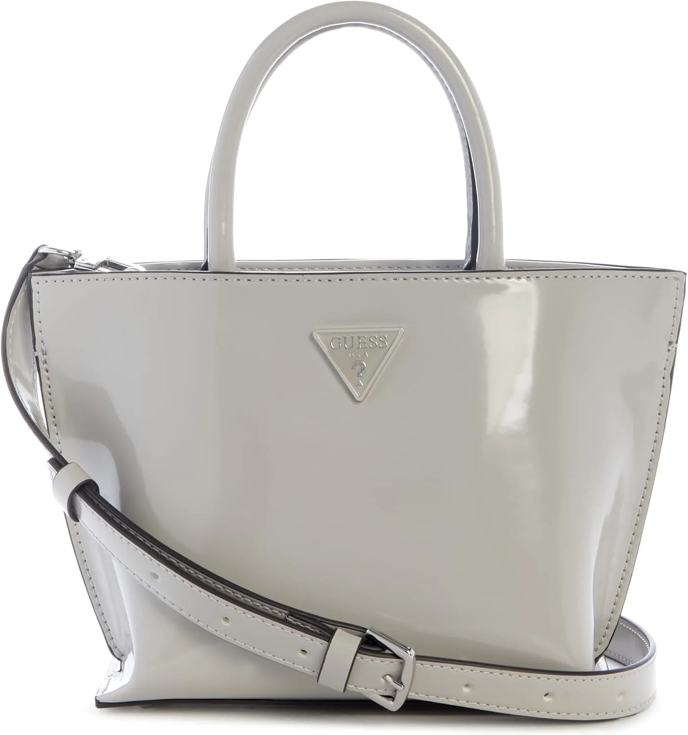 GUESS Arnela Pleather Mini Tote