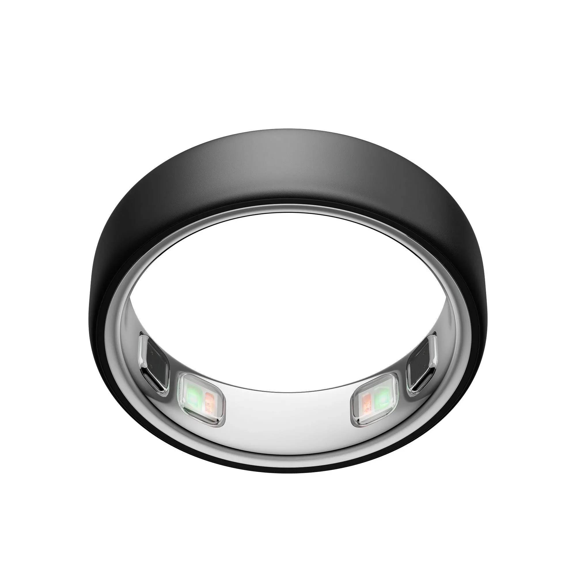 Smartband Oura Ring 5 Stealth Talla 9