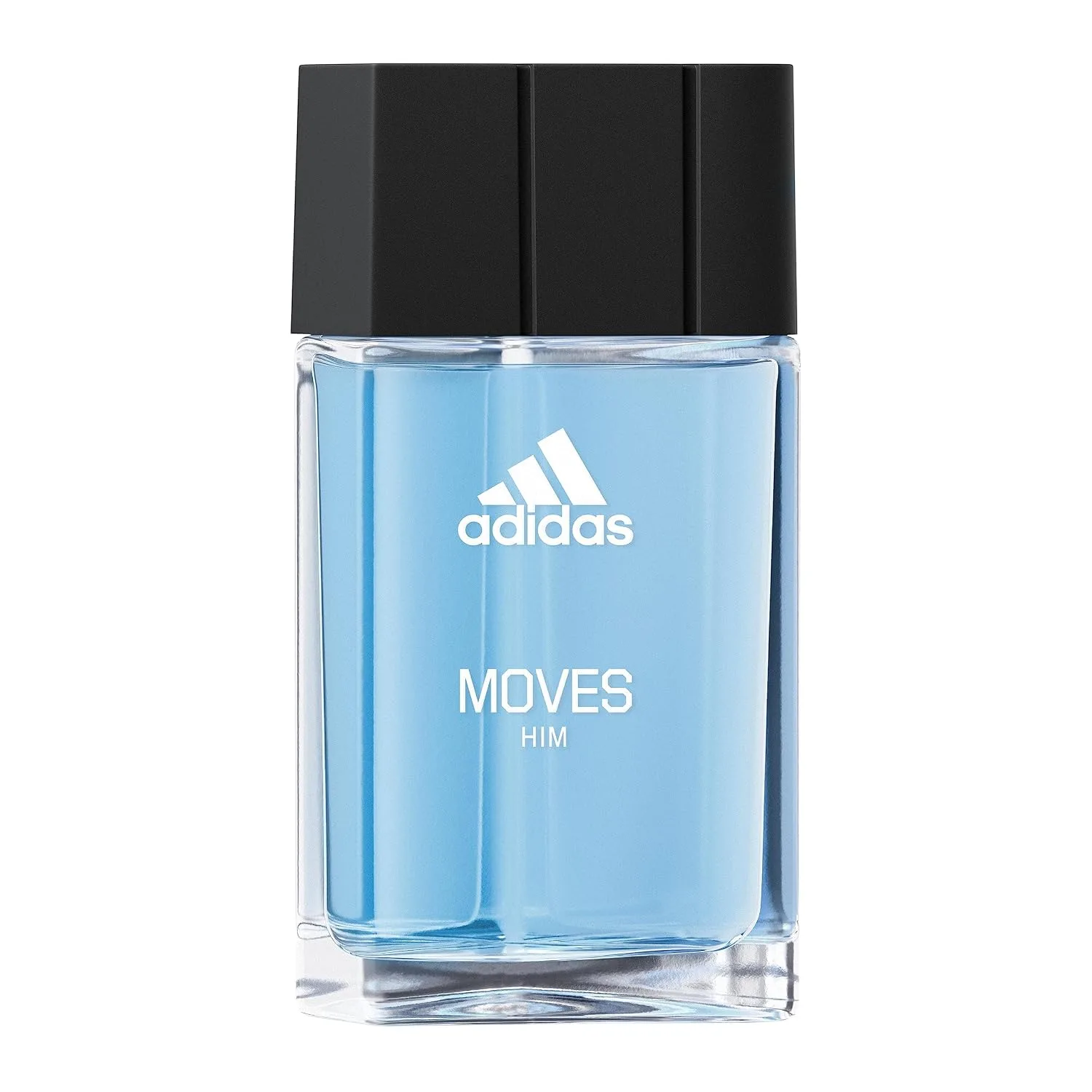 adidas Moves Him Body Fragrance, 2.5 fl oz