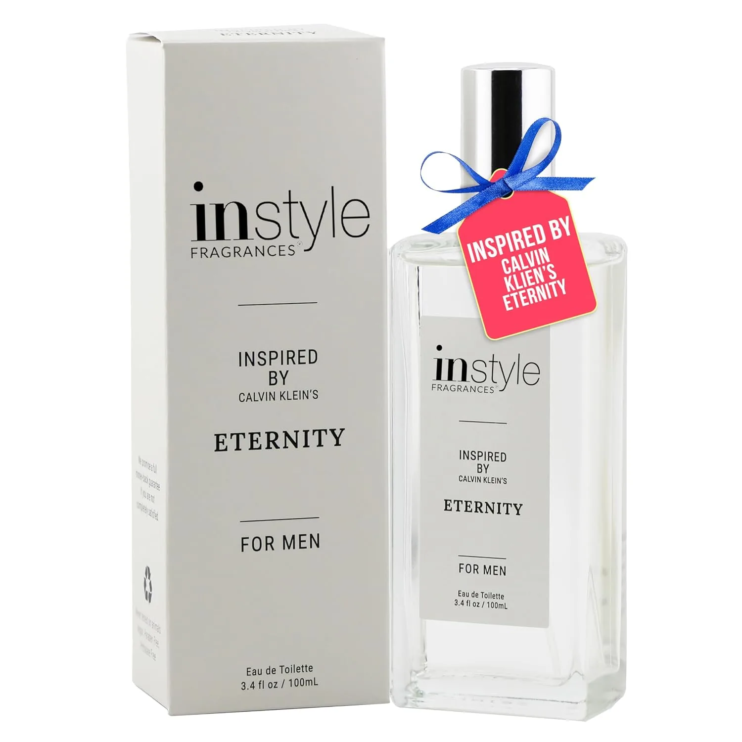 Instyle Fragrances, Inspired by T. Mug.ler’s Angel