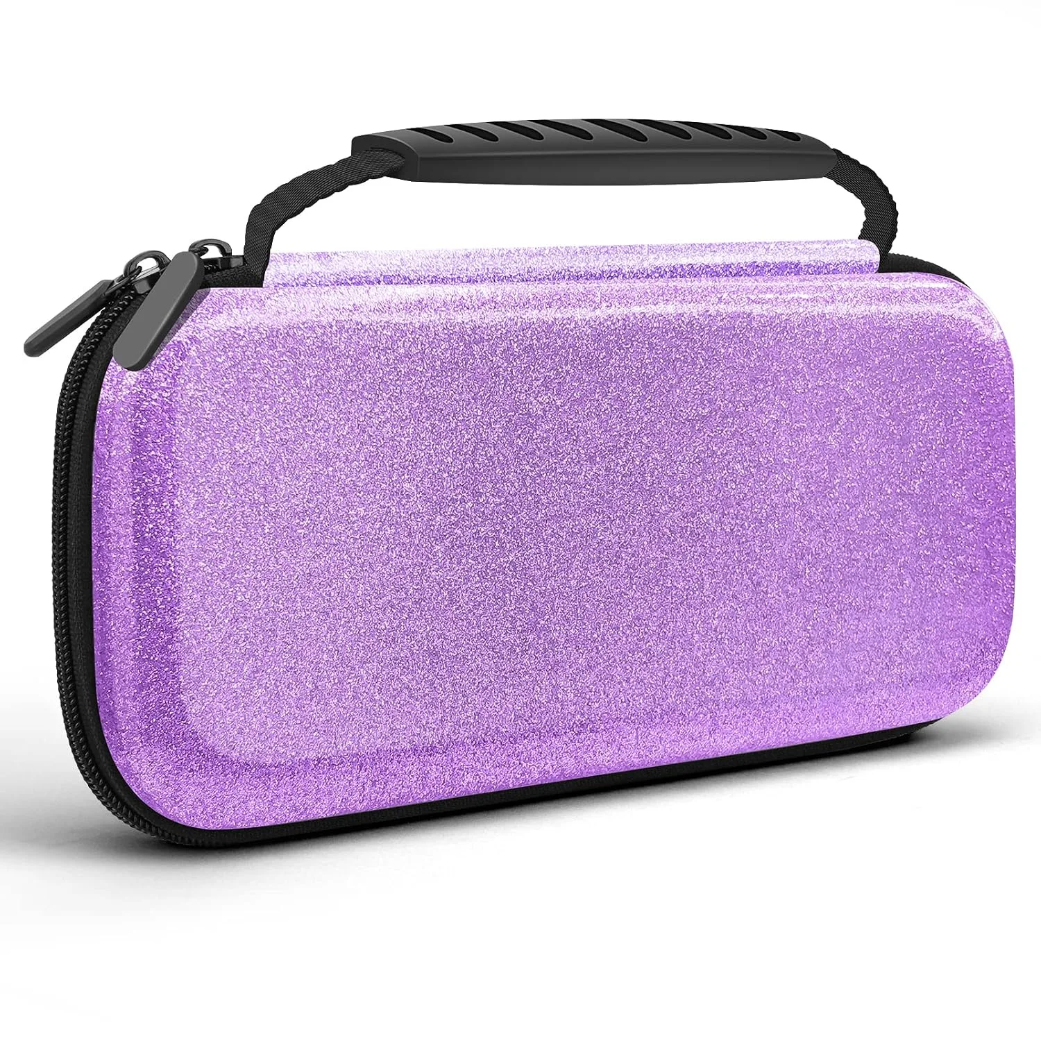 Estuche Homicozy morado para Nintendo Switch y Switch OLED