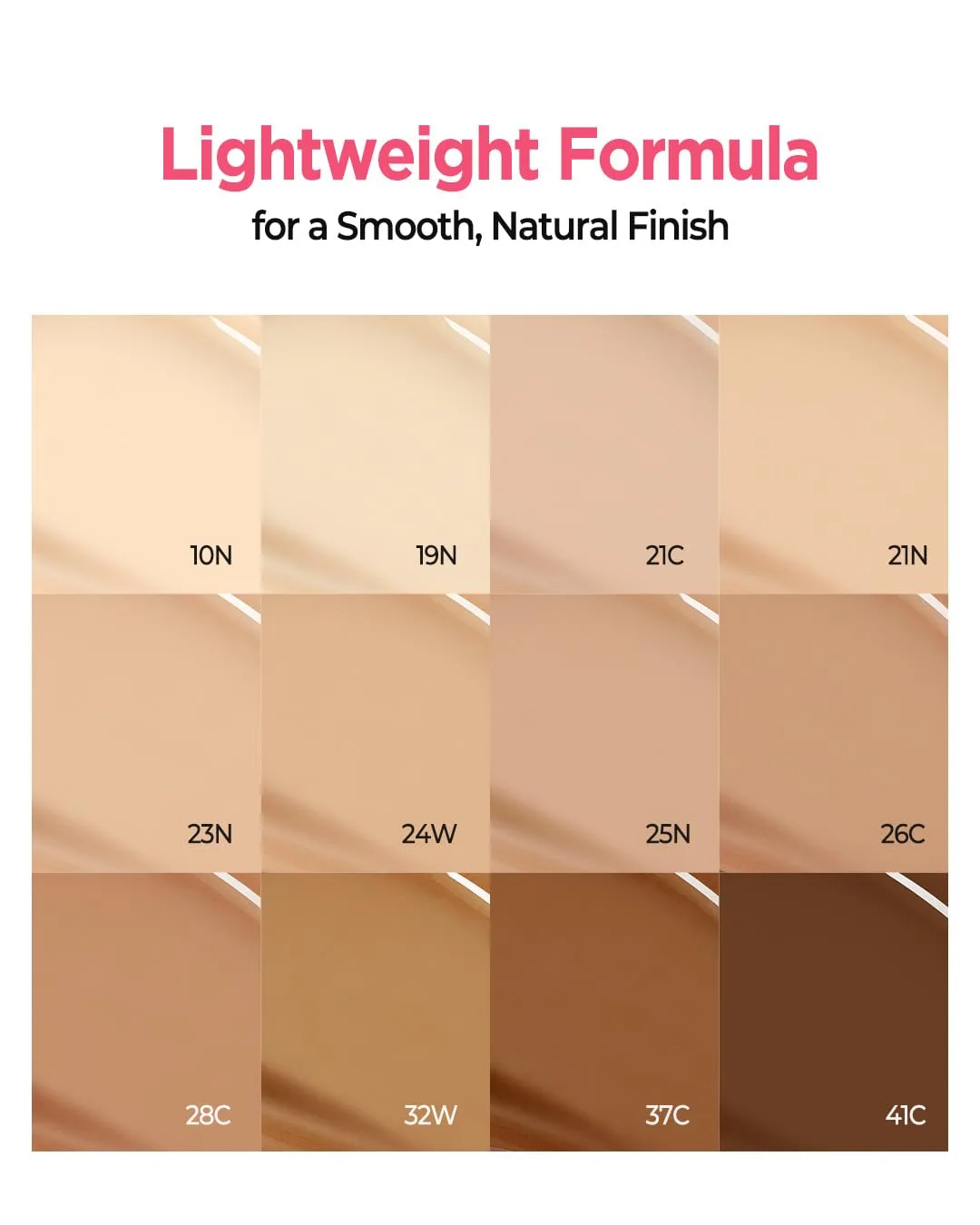 JUNG SAEM MOOL PDRN Serum Skin Tint (10N)