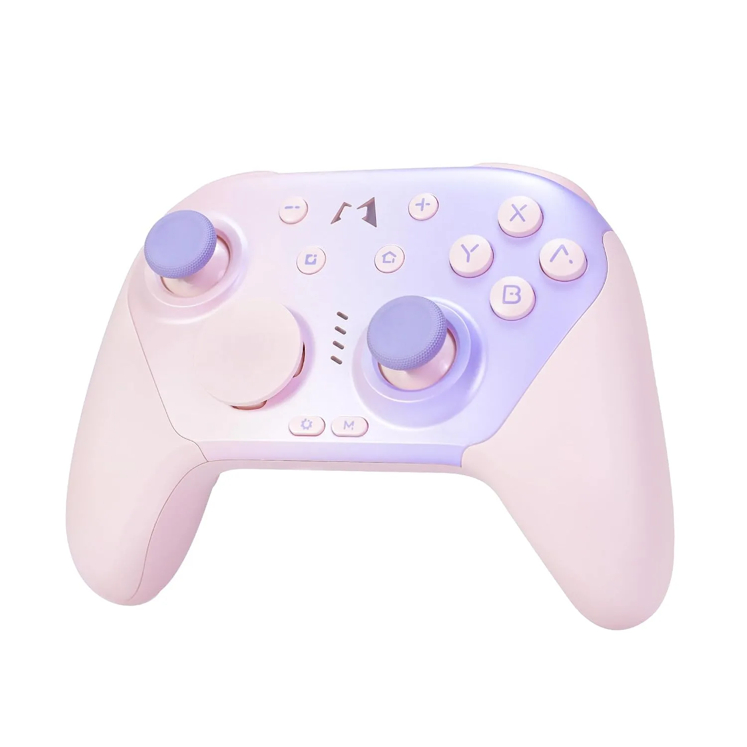 Control inalámbrico Mobapad Chitu2 HD para Nintendo Switch 2/1 Lite/OLED