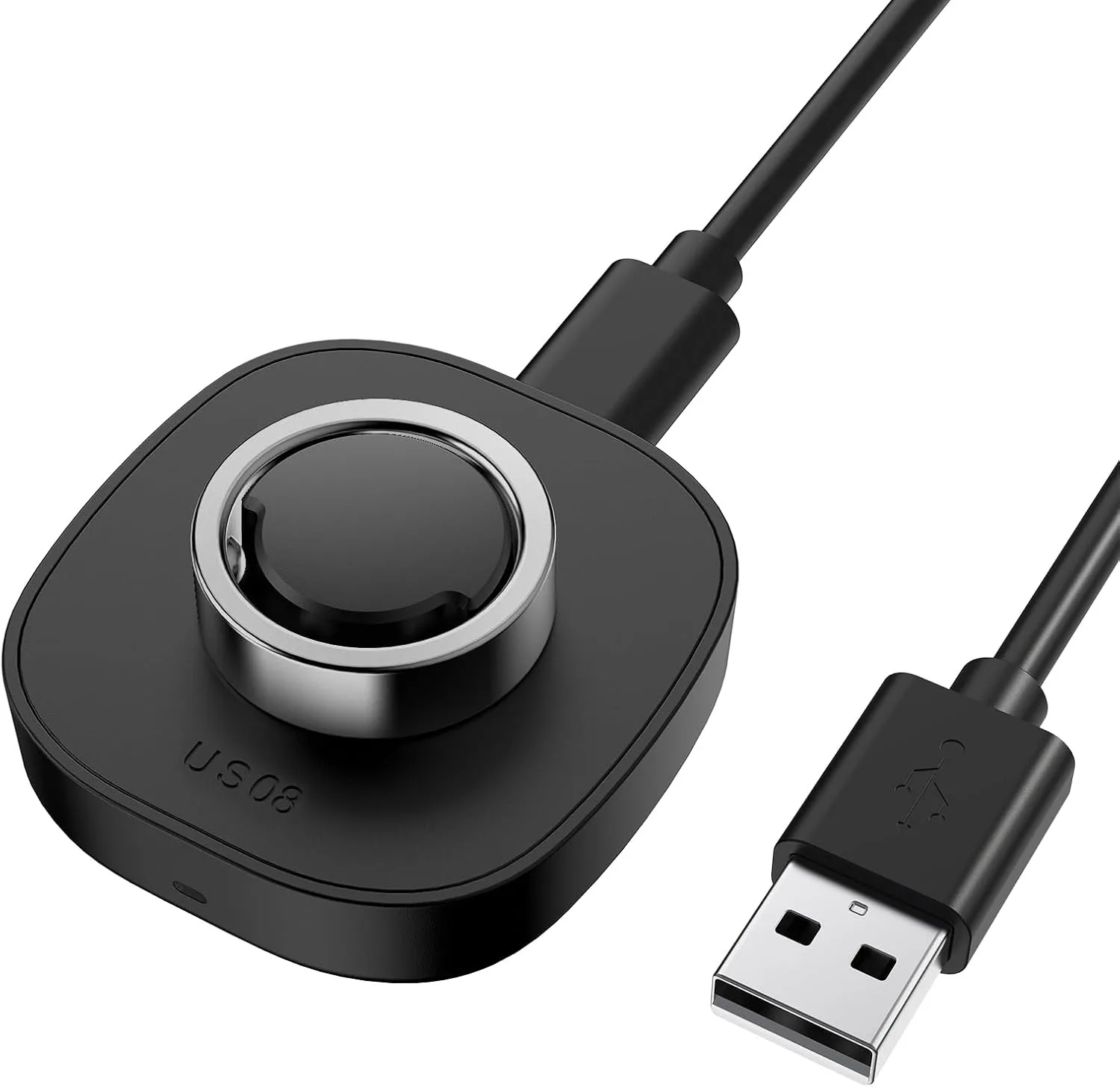 Cargador Tonicom compatible con Ou-ra Ring Gen3 Talla 8
