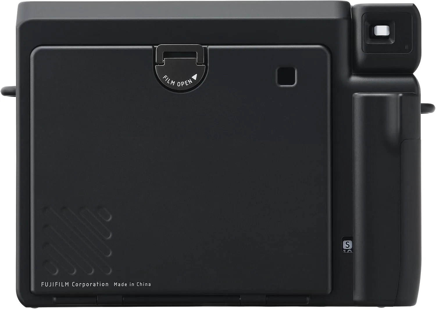 FUJIFILM instax Wide 400 Instant Film Camera - Black