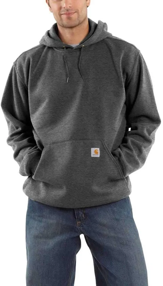 Carhartt Men's K121 Loose Fit Midweight Sweatshirt