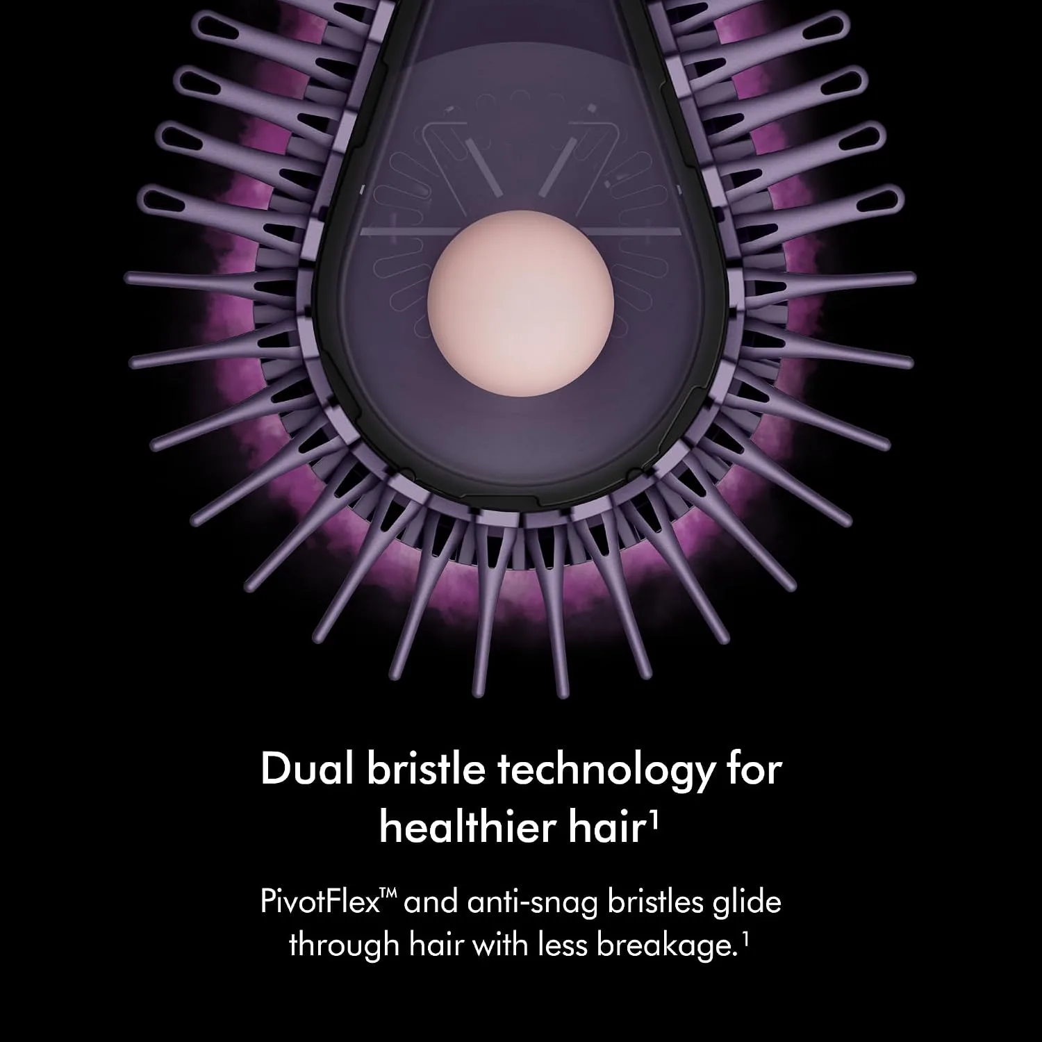 Dyson Airsmoothᵀᴹ Styling Brush