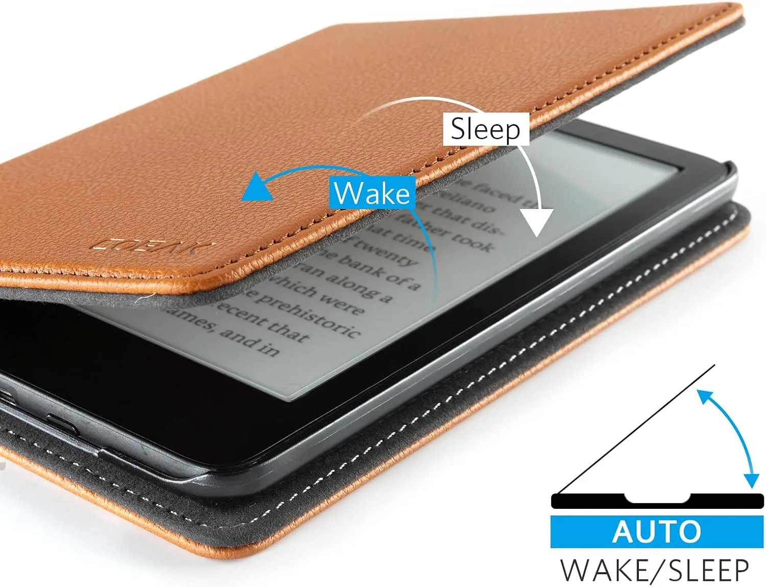 CoBak 6" Case, not for iPad(A073102)