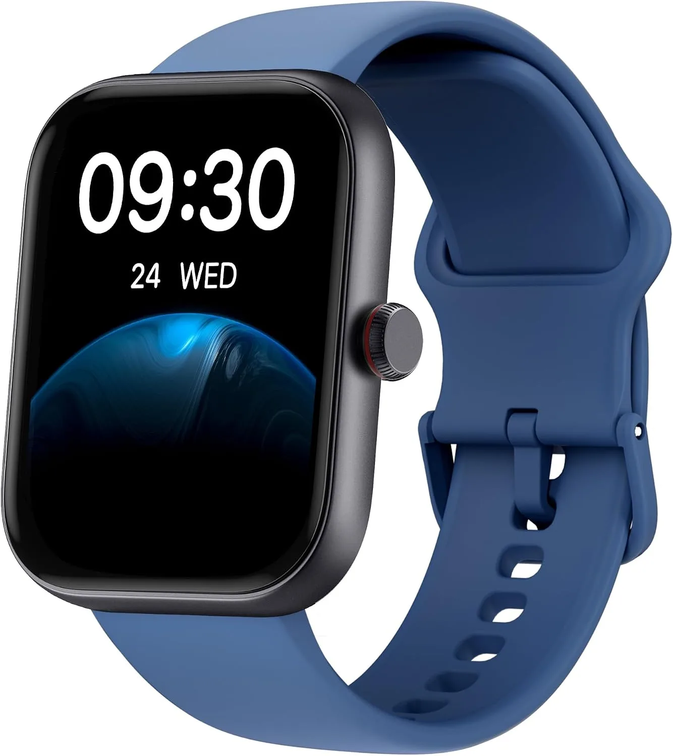 1.91" Smart Watch for Men Women with ALEXA, Fitness Watch for Android iOS