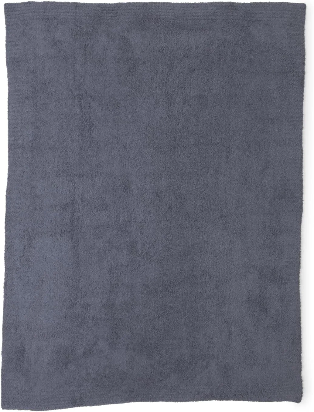 Barefoot Dreams® CozyChic® Throw, Graphite, 54"x72"