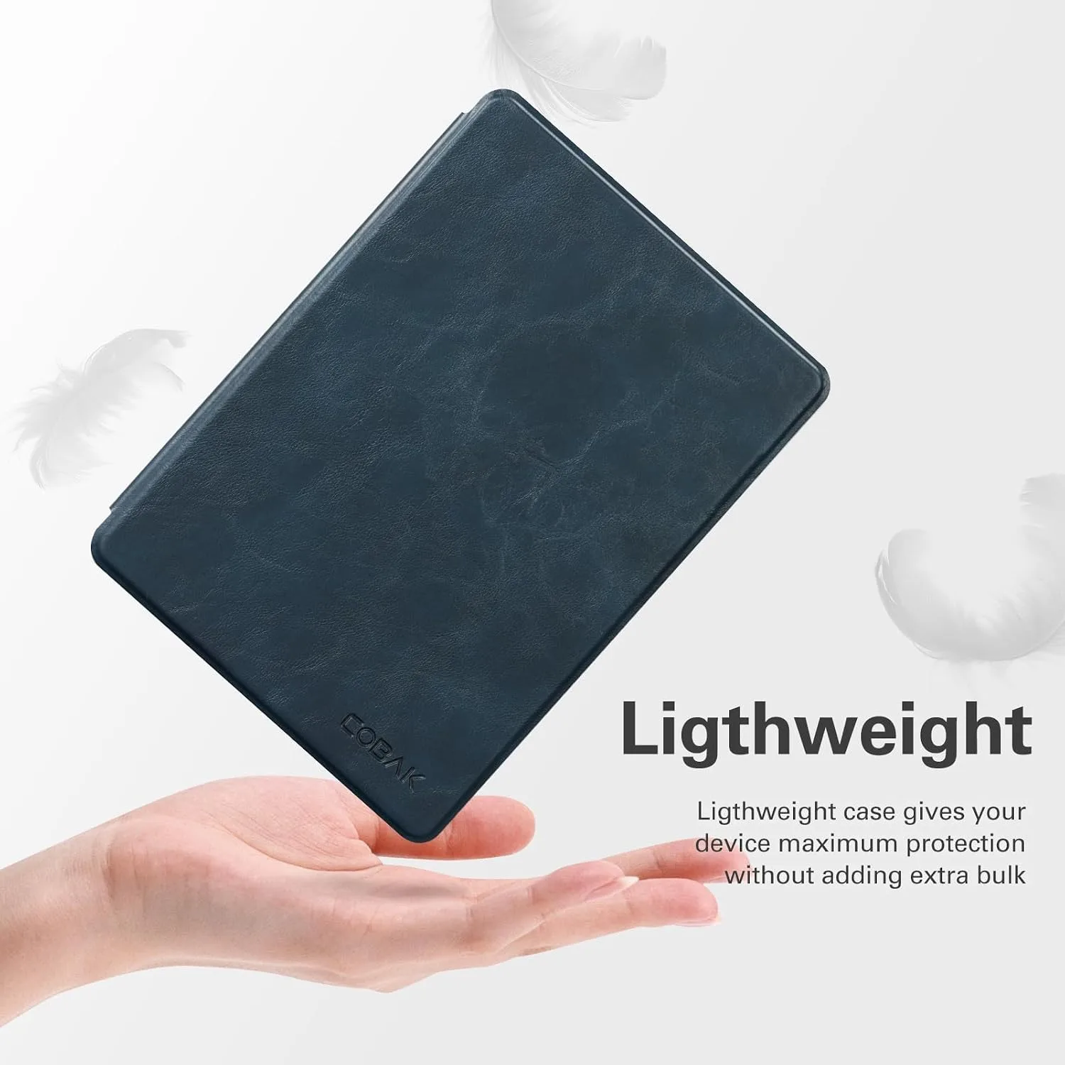 CoBak 6.8" Case, not for iPad (A072305)