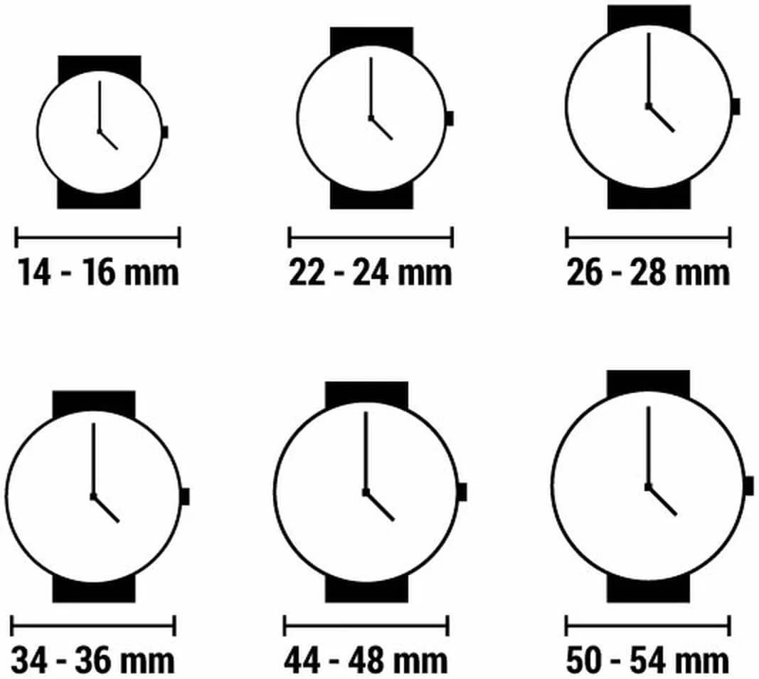 Casio Japanese Quartz Watch MTP-1302D-7A1 38mm