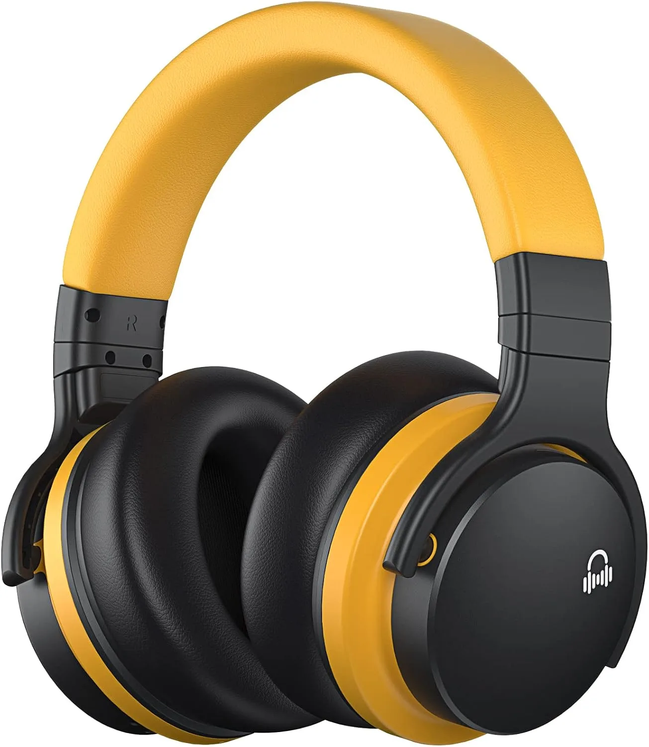 MOVSSOU Million Sold Classic E7 Active Noise Cancelling Headphones