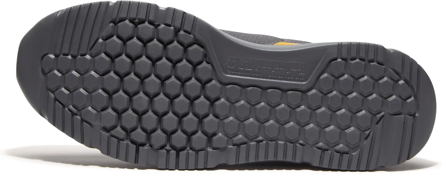 Timberland PRO Men's Intercept Mid Steel Safety Toe Shoes