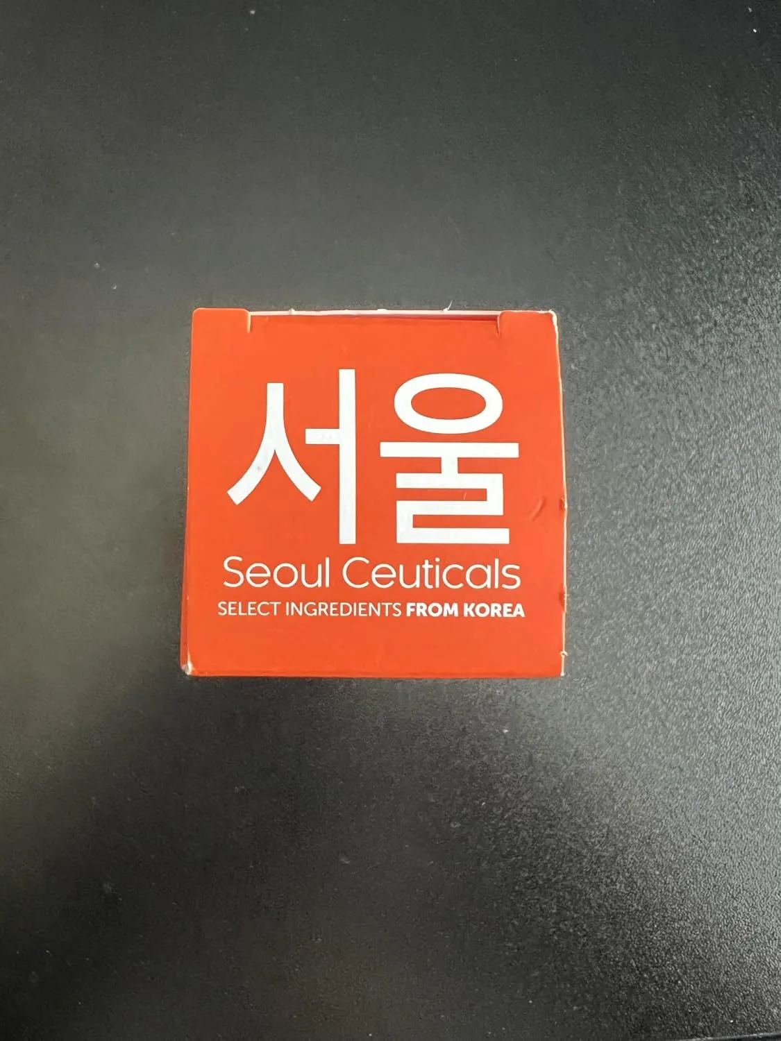 SeoulCeuticals Korean Skin Care 20% Vitamin C Serum for Face + CE Ferulic