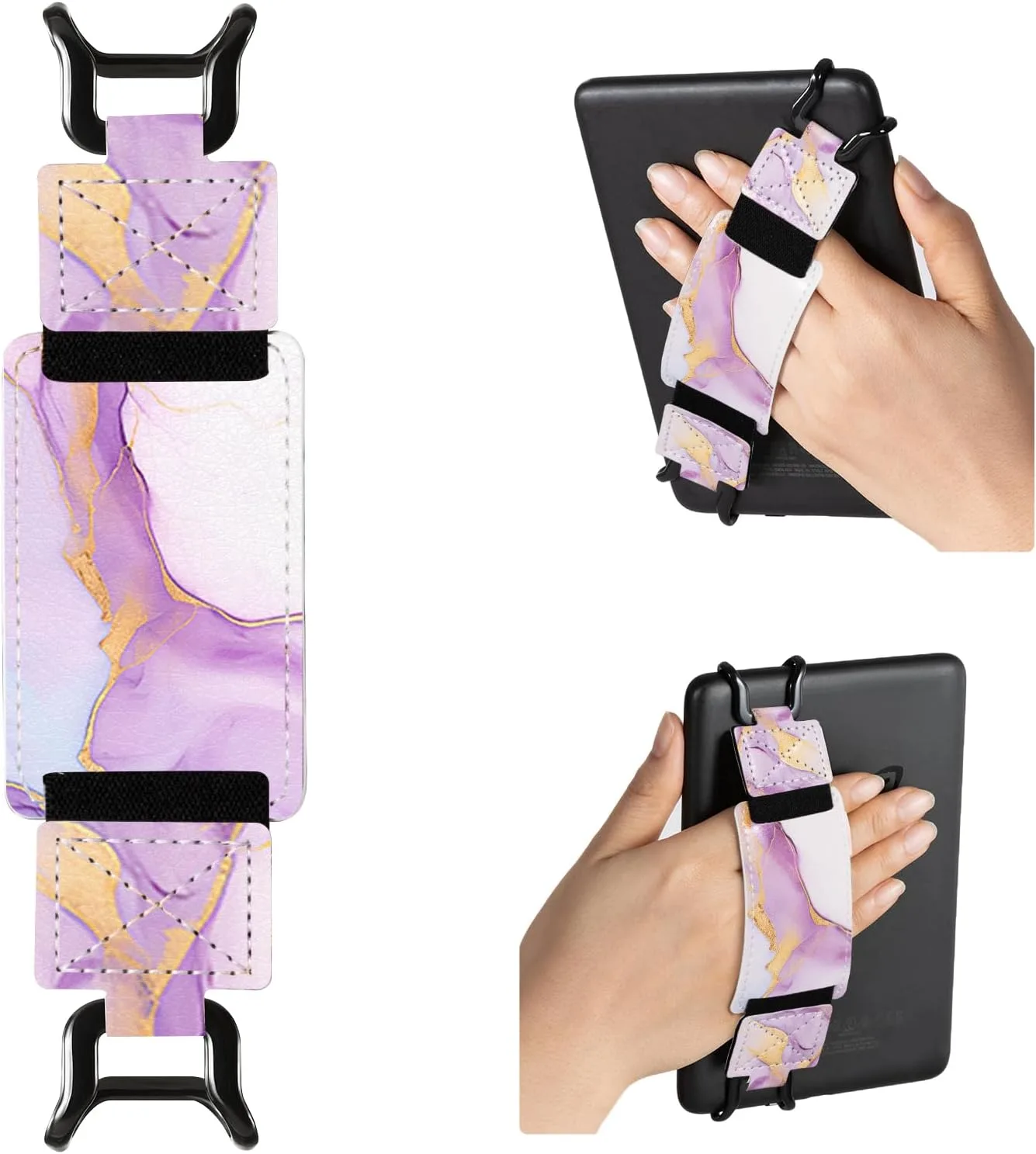 Correa de mano para lector de ebooks CoBak universal